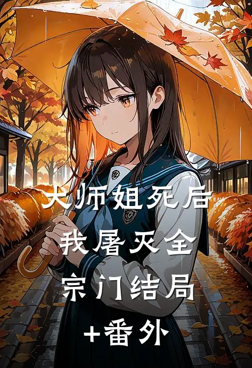 大师姐死后，我屠灭全宗门结局+番外