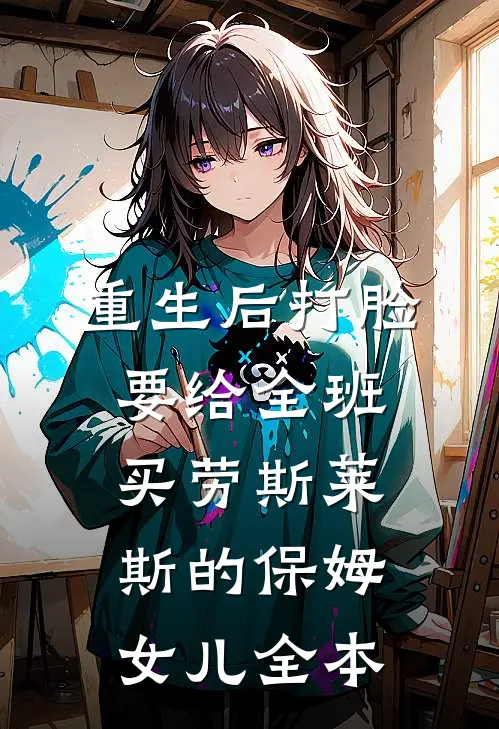 重生后打脸要给全班买劳斯莱斯的保姆女儿全本