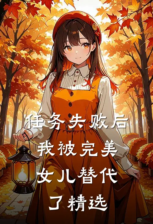 任务失败后，我被“完美女儿”替代了精选