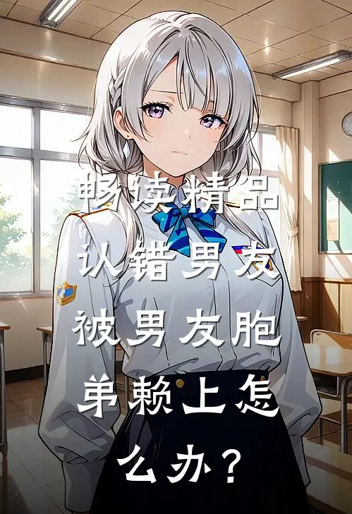 畅读精品认错男友，被男友胞弟赖上怎么办？