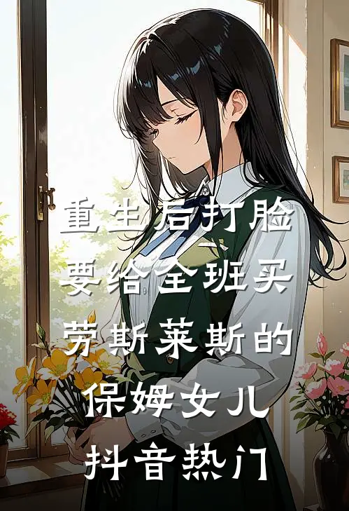 重生后打脸要给全班买劳斯莱斯的保姆女儿抖音热门