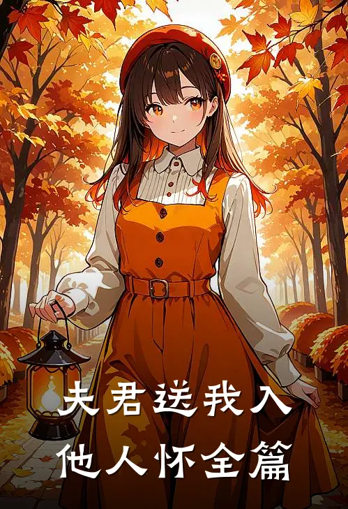 夫君送我入他人怀全篇