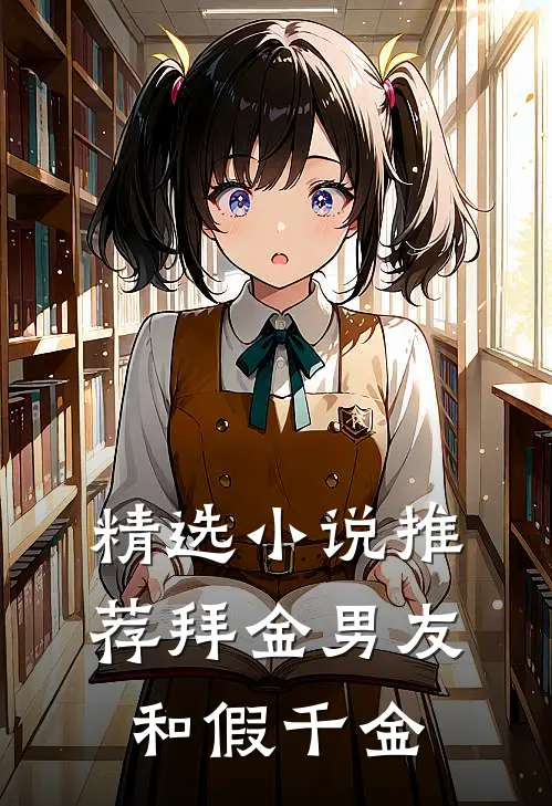 精选小说推荐拜金男友和假千金