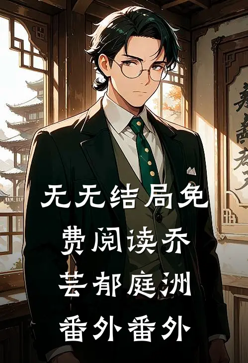 无无结局免费阅读乔芸郁庭洲： 番外番外