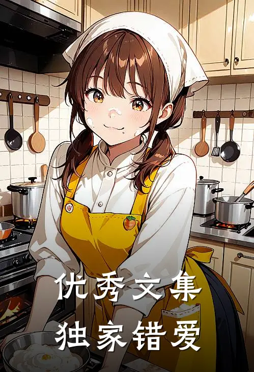 优秀文集独家错爱