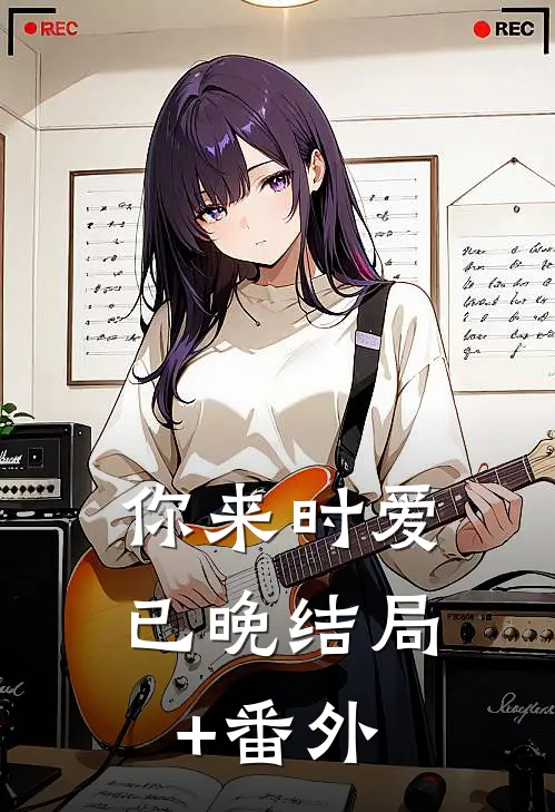 你来时爱已晚结局+番外