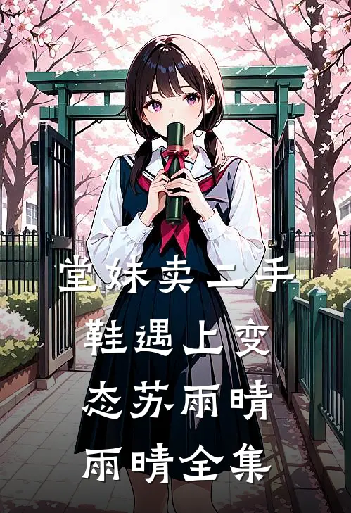 堂妹卖二手鞋遇上变态苏雨晴雨晴 全集