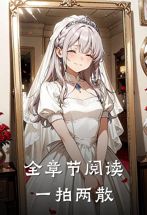 全章节阅读一拍两散