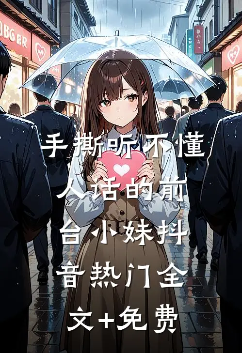 手撕听不懂人话的前台小妹抖音热门全文+免费
