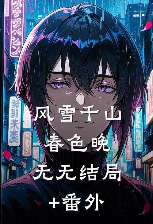 风雪千山春色晚: 无无结局+番外