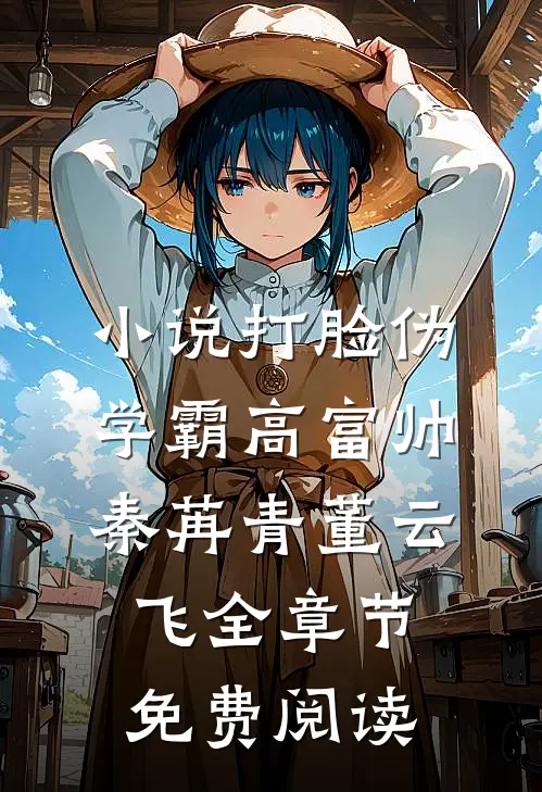 小说打脸伪学霸高富帅秦苒青董云飞全章节免费阅读