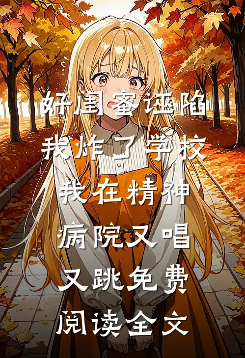 好闺蜜诬陷我炸了学校，我在精神病院又唱又跳免费阅读全文