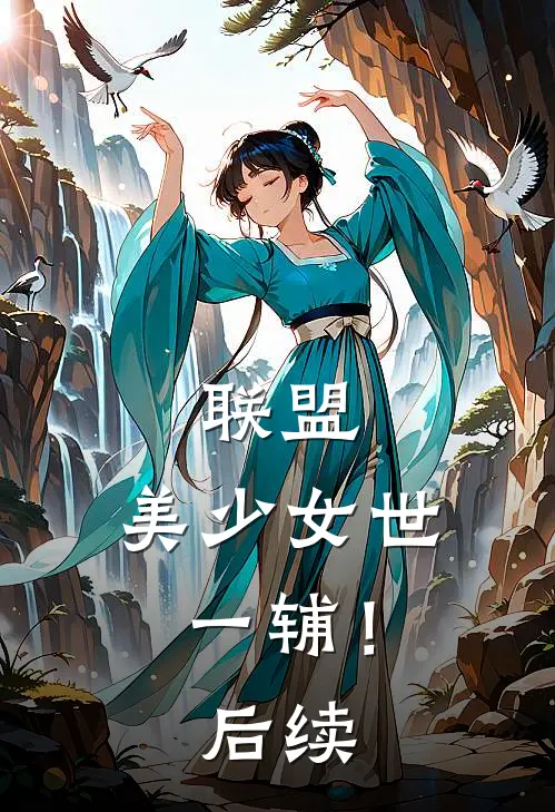 联盟：美少女世一辅！后续