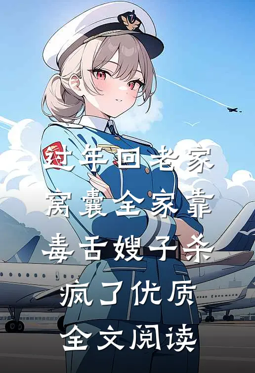 过年回老家，窝囊全家靠毒舌嫂子杀疯了优质全文阅读