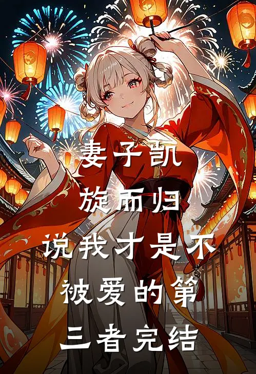 妻子凯旋而归，说我才是不被爱的第三者完结