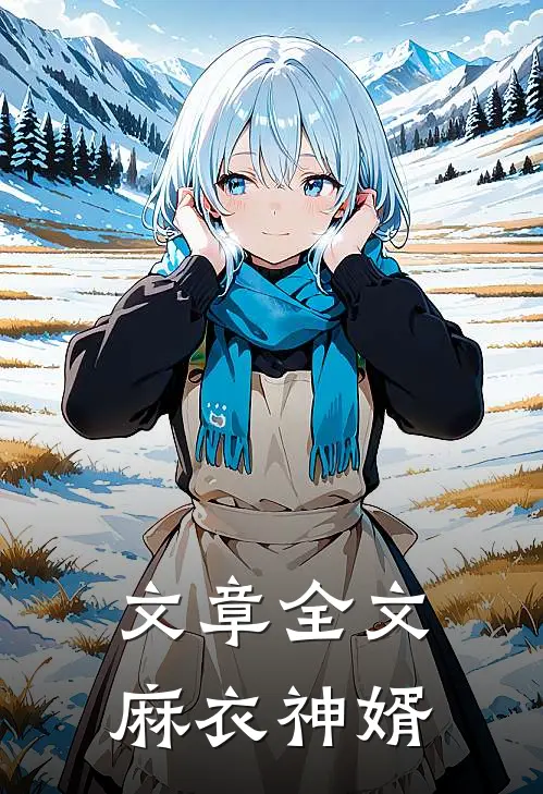 文章全文麻衣神婿