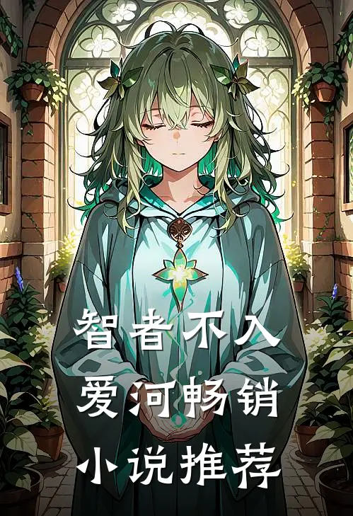 智者不入爱河畅销小说推荐
