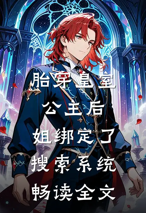 胎穿皇室公主后，姐绑定了搜索系统畅读全文