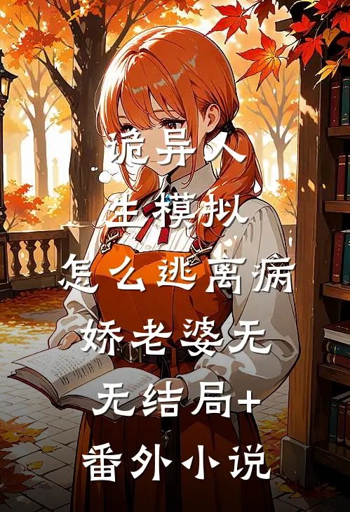 诡异人生模拟：怎么逃离病娇老婆无无结局+番外小说