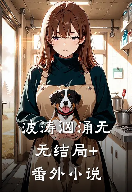 波涛汹涌无无结局+番外小说
