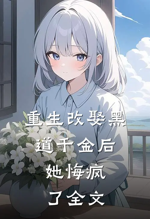 重生改娶黑道千金后，她悔疯了全文
