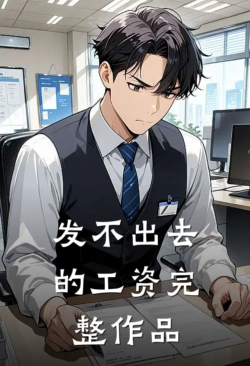 发不出去的工资完整作品