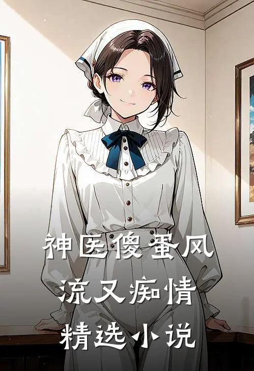 神医傻蛋风流又痴情精选小说