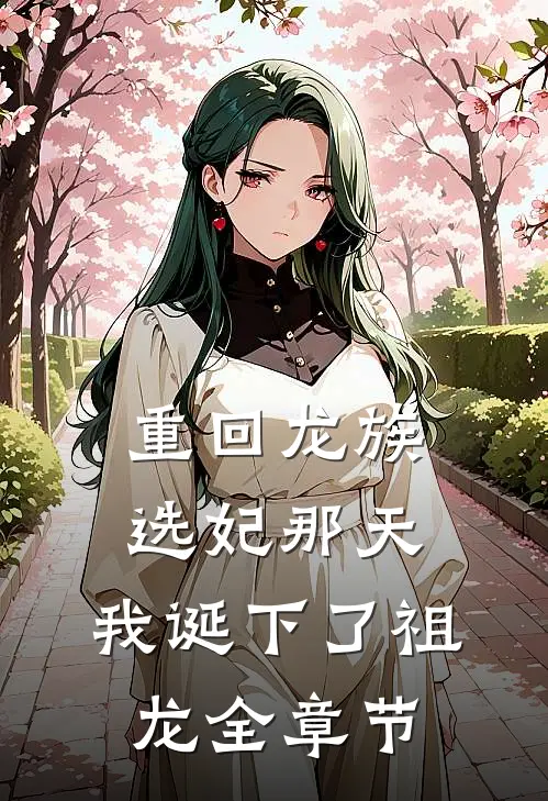 重回龙族选妃那天，我诞下了祖龙全章节