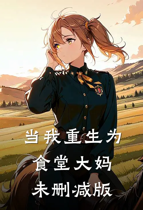 当我重生为食堂大妈未删减版