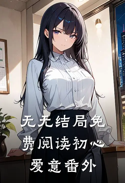无无结局免费阅读初心爱意番外