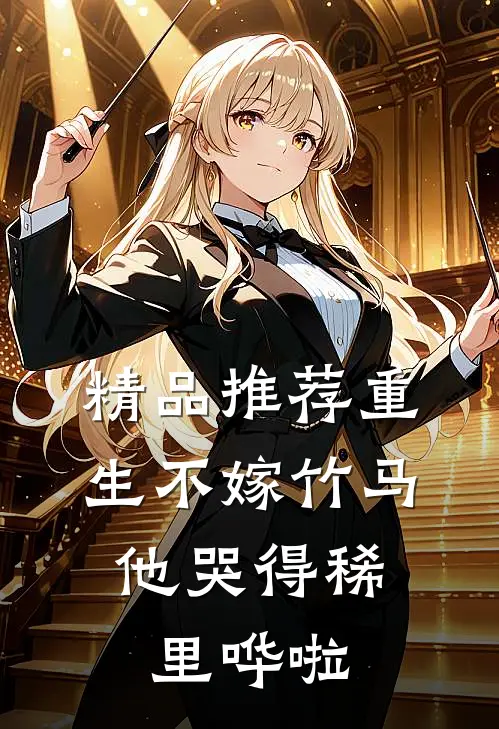 精品推荐重生不嫁竹马，他哭得稀里哗啦