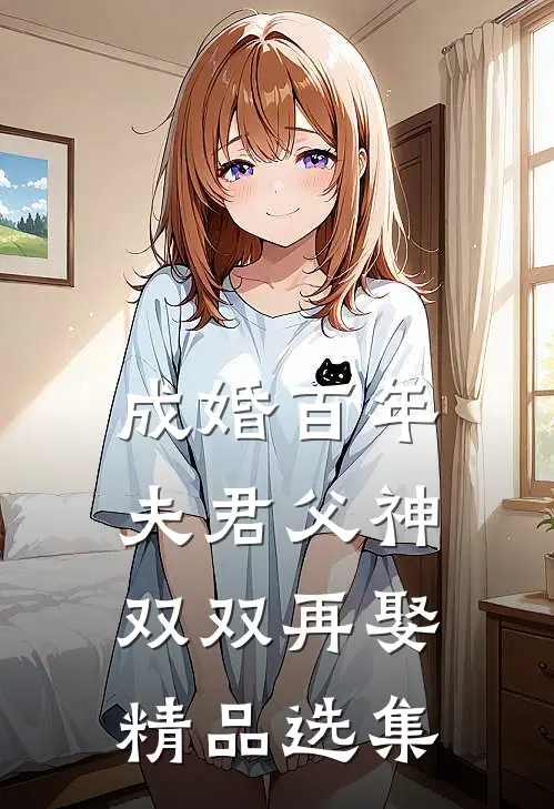 成婚百年，夫君父神双双再娶精品选集
