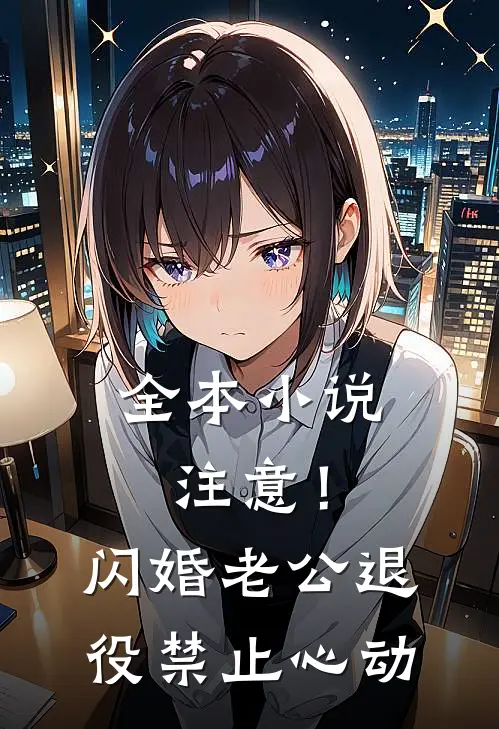 全本小说注意！闪婚老公退役，禁止心动