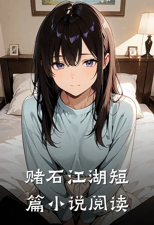 赌石江湖短篇小说阅读
