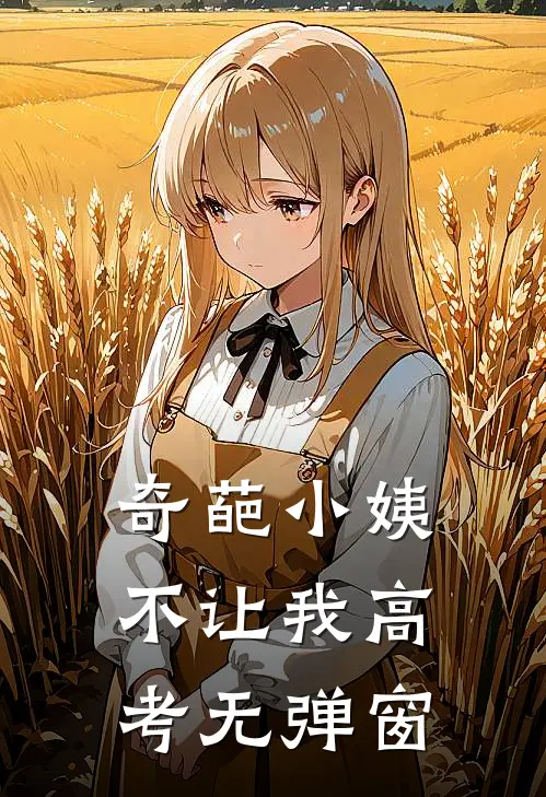 奇葩小姨不让我高考无弹窗