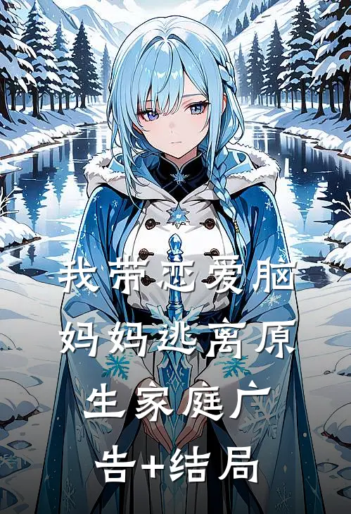 我带恋爱脑妈妈逃离原生家庭广告+结局