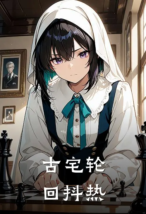 古宅轮回抖热