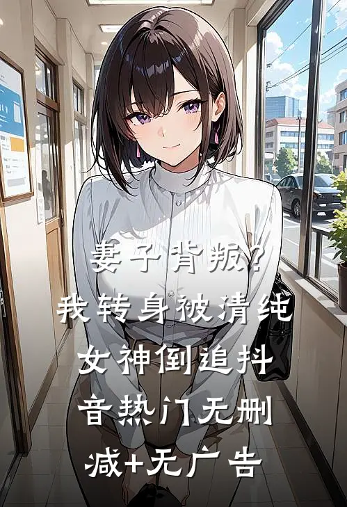 妻子背叛？我转身被清纯女神倒追抖音热门无删减+无广告