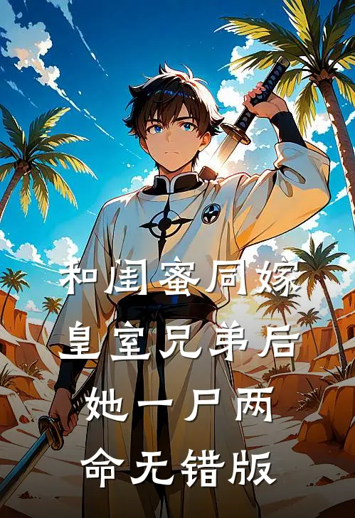 和闺蜜同嫁皇室兄弟后，她一尸两命无错版