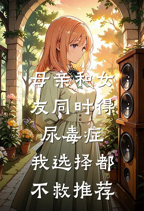 母亲和女友同时得尿毒症，我选择都不救推荐