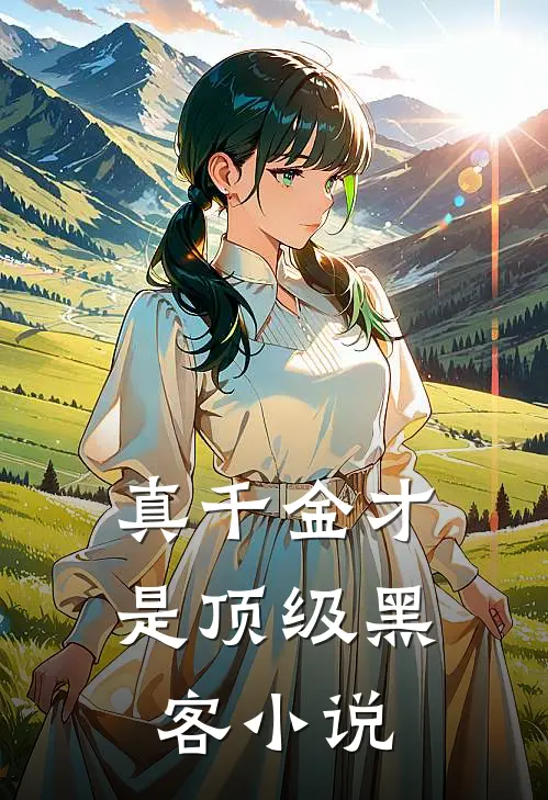 真千金才是顶级黑客小说