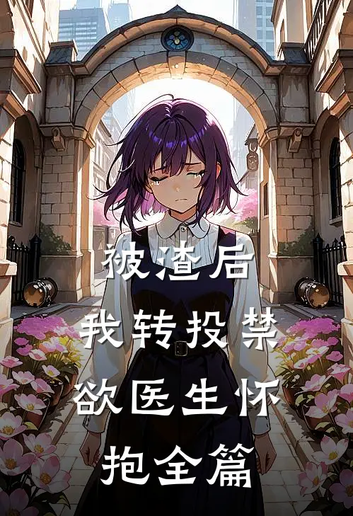 被渣后，我转投禁欲医生怀抱全篇