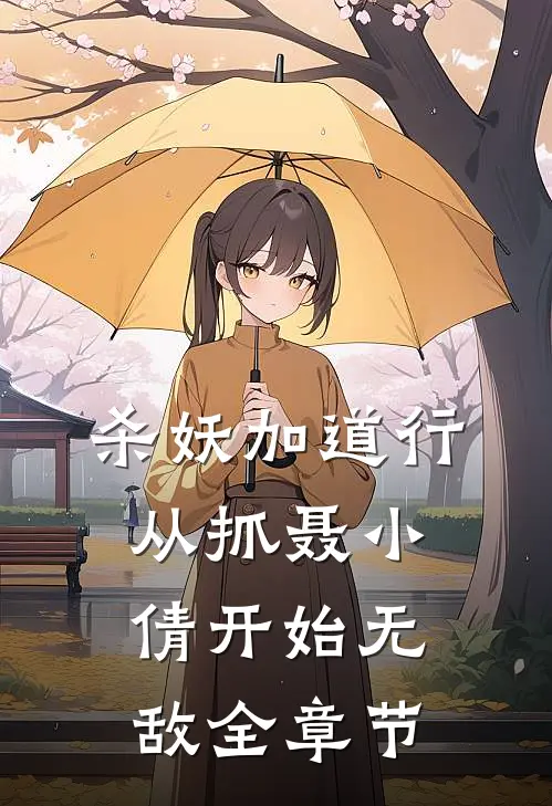 杀妖加道行，从抓聂小倩开始无敌全章节