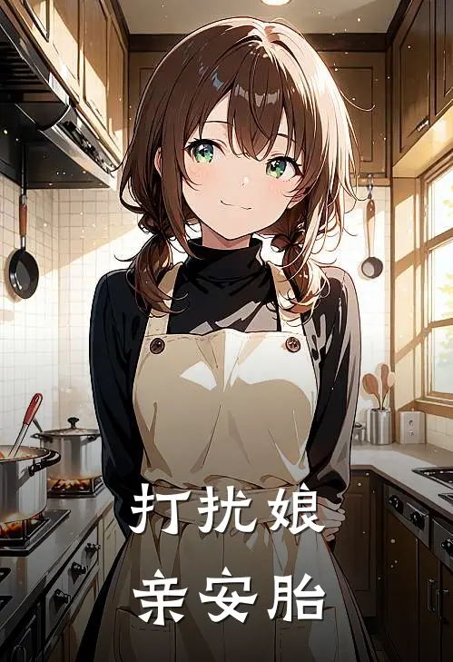 打扰娘亲安胎