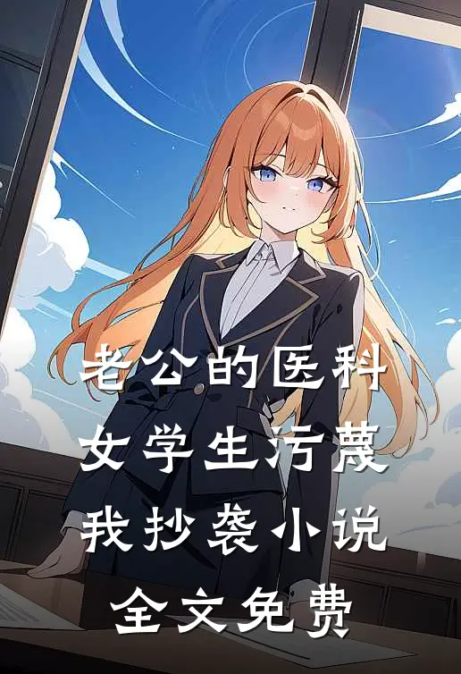 老公的医科女学生污蔑我抄袭小说全文免费