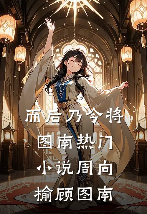 而后乃今将图南热门小说周向榆顾图南