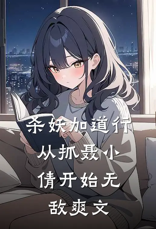 杀妖加道行，从抓聂小倩开始无敌爽文