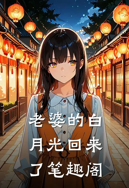 老婆的白月光回来了笔趣阁