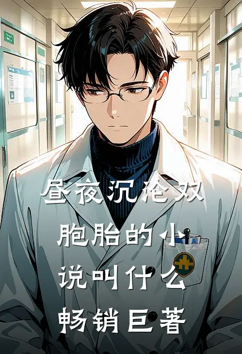 昼夜沉沦双胞胎的小说叫什么畅销巨著