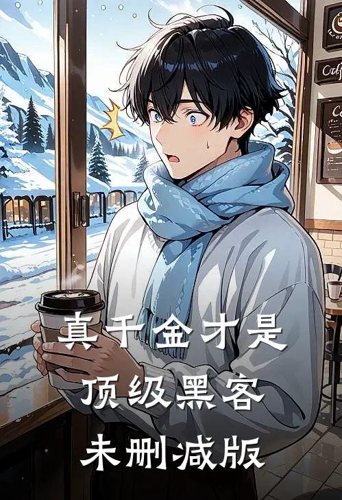 真千金才是顶级黑客未删减版